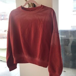 Vintage Designer Sweater by Backbeat Rags